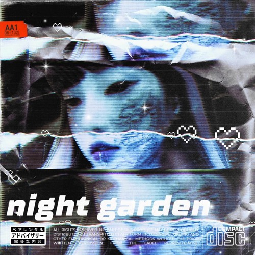 night garden