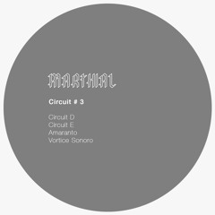 Marthial - Circuit E