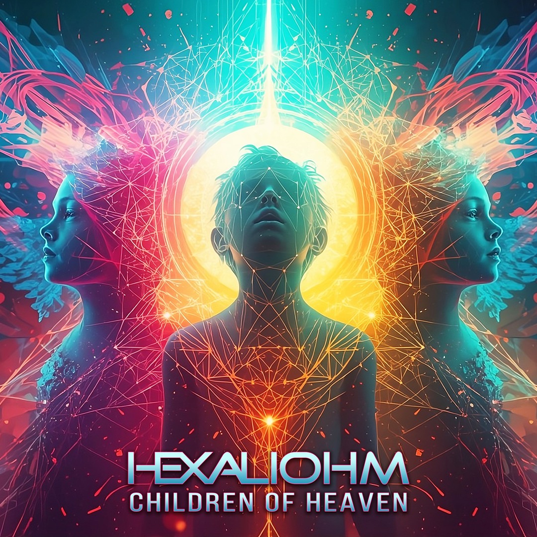 Stream Children Of Heaven by Hexaliohm | Listen online for free on ...