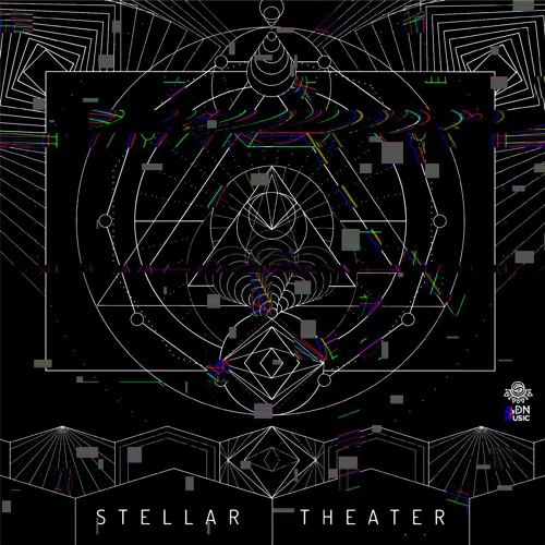 Soulcrusher ~~ VA - STELLAR THEATHER ~~ ADN MUSIC