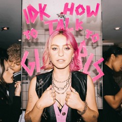 Beth McCarthy - IDK How To Talk To Girls