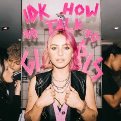 Beth McCarthy - IDK How To Talk To Girls