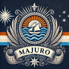 Majuro - Pacific Haze