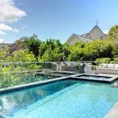 Stream episode Precision Pools by precisionpools podcast Listen