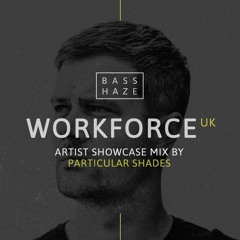 Workforce showcase mix by Particular Shades (2024)