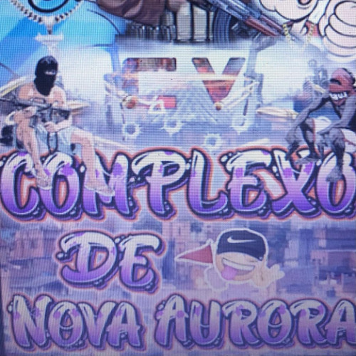 xXx parti 2 do cpx de nova aurora ((DJCRDEBEL))