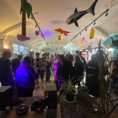 The Yacht Club