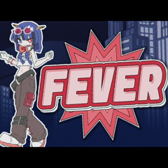 Fever - Isaa Corva