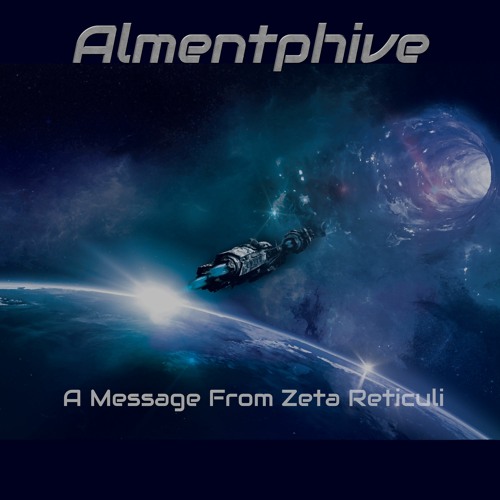 A Message From Zeta Reticuli