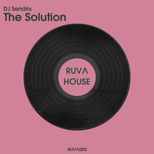 DJ Sendrix - The Solution (Extended Mix)