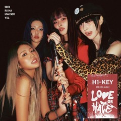 하이키 (H1-KEY) - 뜨거워지자 1hour