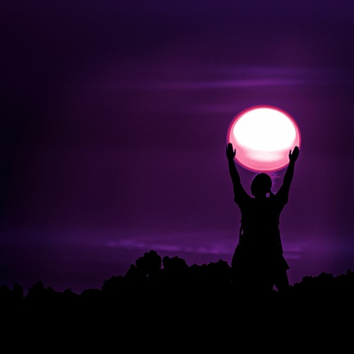 One Planet is Turning | Circle Song