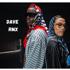 No Bad Vibes (DAVE RMX)