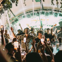 Edu Imbernon b2b Hernan Cattaneo 23.07.23 @ Fayer Part 2