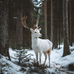 Call to the Forest