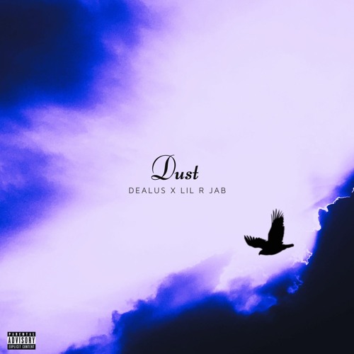 Lil R Jab x Dealus - Dust (sped up)