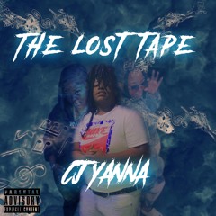CJYanna - street baby.mp3