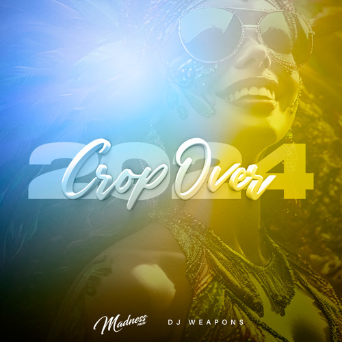 Hypasounds - Dat Kinda Time (Muv Road Edit) (Crop Over 2024)