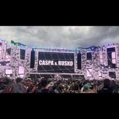 CYUH NEVER 6 ( ROAD TO LOST LANDS)
