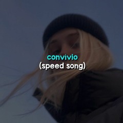 Convívio - Leviano_ Alee_ Brandão85 e Dimme (Speed Song)