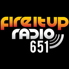 Fire It Up Radio 651