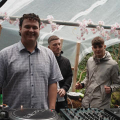 FREQ x Miyagi Into The Woods b2b Keone - 13.09.25