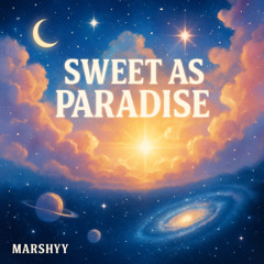 Sweet As Paradise (DnB)