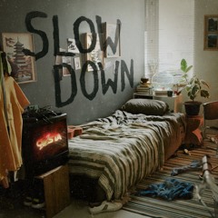 Selena Gomez - Slow Down (COSTA FLIP)