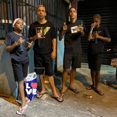 MTG - SO SOCADINHA NA BUCET* DAS NOVINHA VS BEAT MODINHA