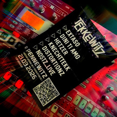 Tekkewitz Intro 2k26 - NosTz