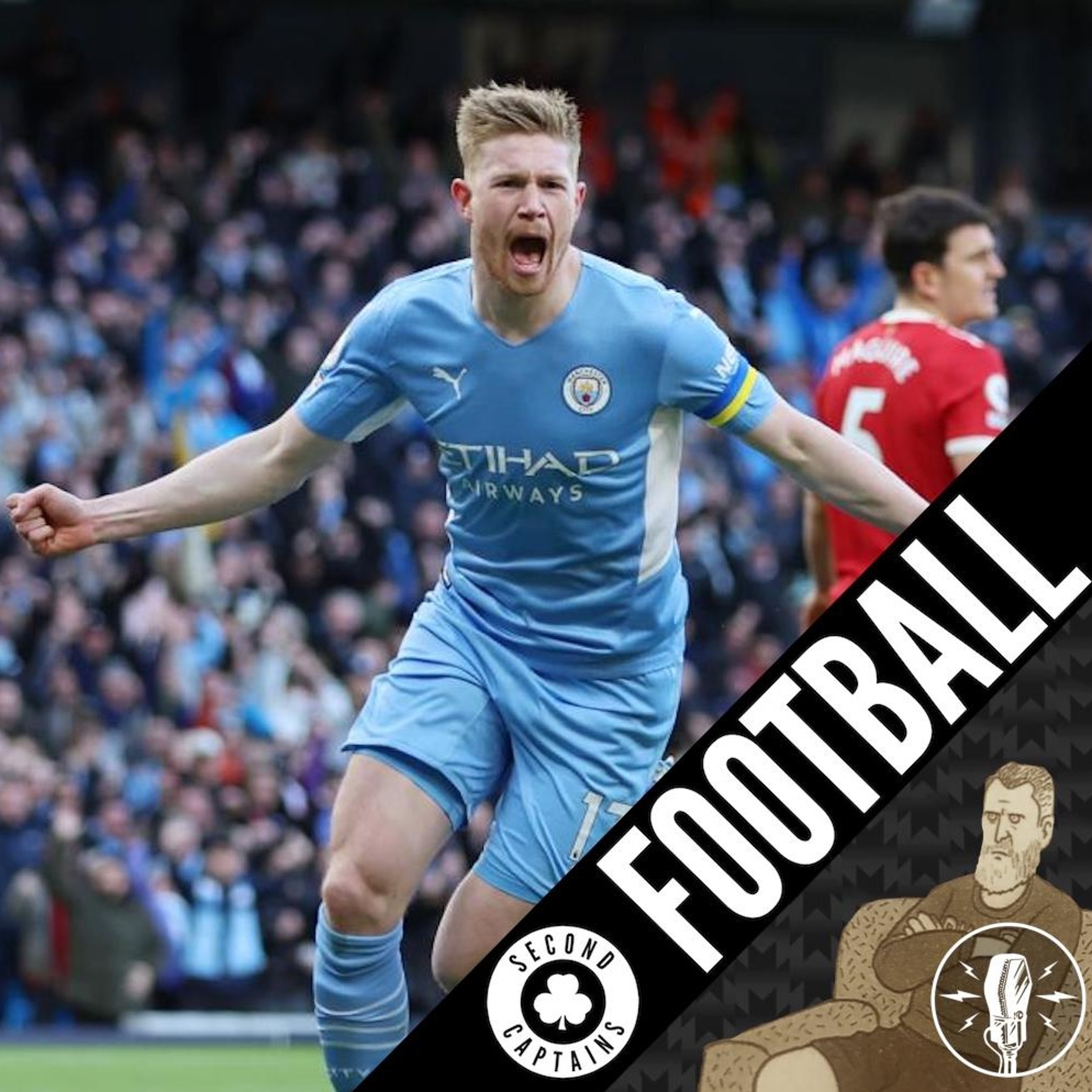 Ep 2275: City Clear, Howes of Saud - 07/03/22