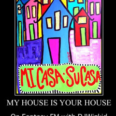 DJWizkid - Oct 30 2025 - Mi Casa Su Casa - Fantasy FM.mp3