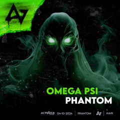 Omega Psi - Phantom
