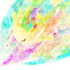 Neon Waves w/Qteku
