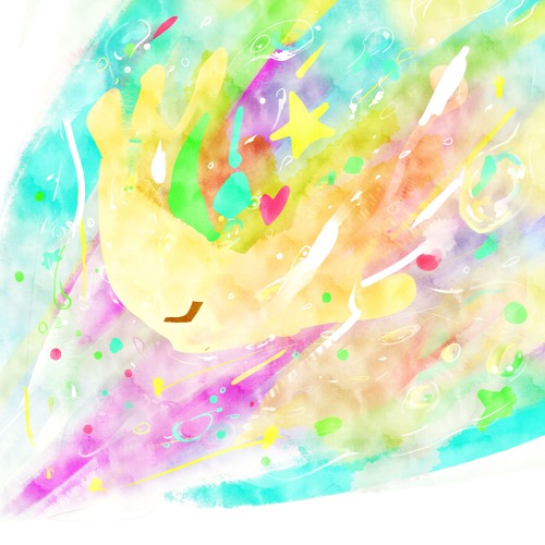Neon Waves w/Qteku