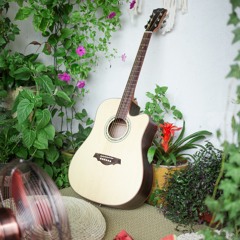 Chờ Mãi Cũng Đến Cuối Tuần Acoustic Cover