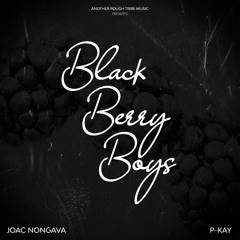 Blackberry Boys (Reborn Remake)