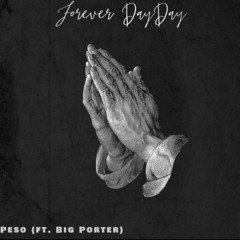 facetapp FT. Big Porter - Foreverdayday