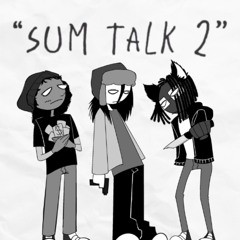 sum talk 2 w/ 808 nami x yung_rocky