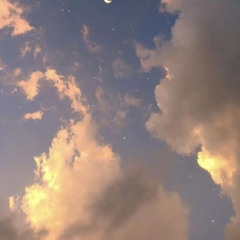 Transparent Clouds - Konuralp