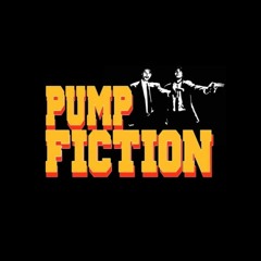 Pump Fiction dNb Set - injxct