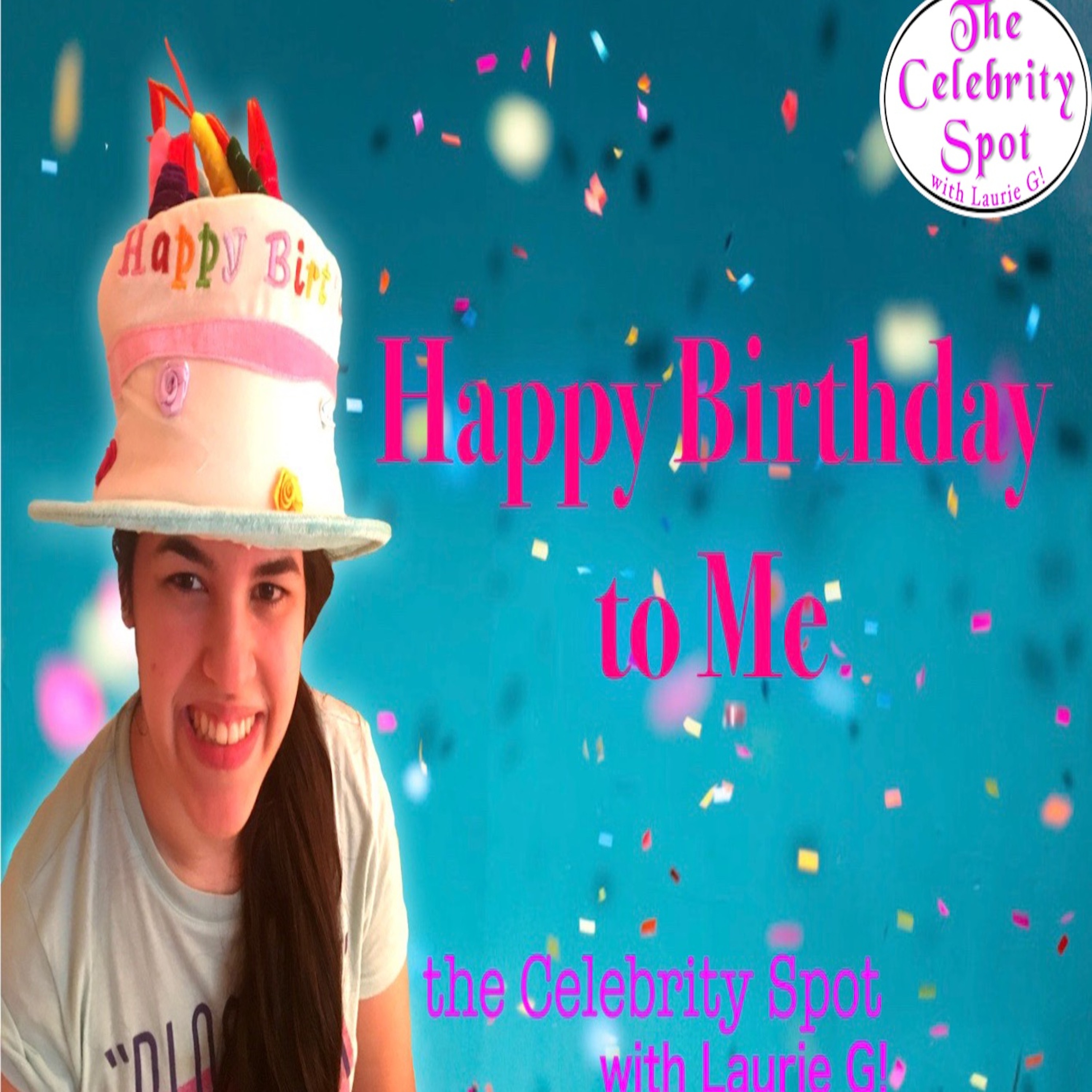 The Celebrity Spot Podcast