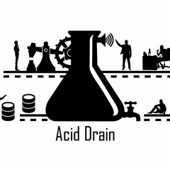 Acid Drain【Techno Alliance vol.6】
