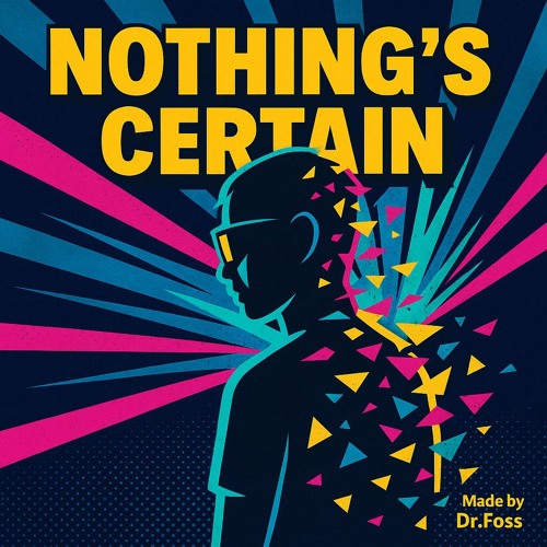 Nothing’s Certain