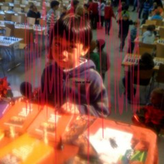 imaginary friend 11 [riz]