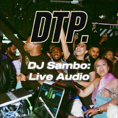 DTP: ALL THINGS AND R&B - (LIVE SET) @5YFFE X @BURD_BOY