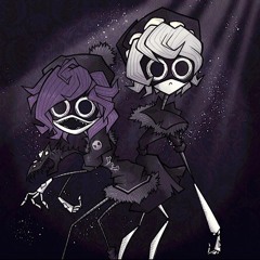 here to die ( tim burton x murder drones )