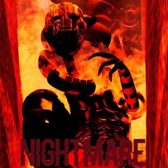 "Nightmare"||Five Nights at Freddy's Song (Made By Rezyon Ft. Rachie)