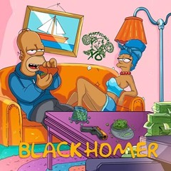 MarijuanaXO - Boski ft. Big Frank