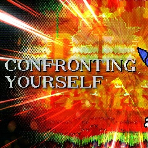 FNF Confronting Yourself (Final Zone) Instrumental